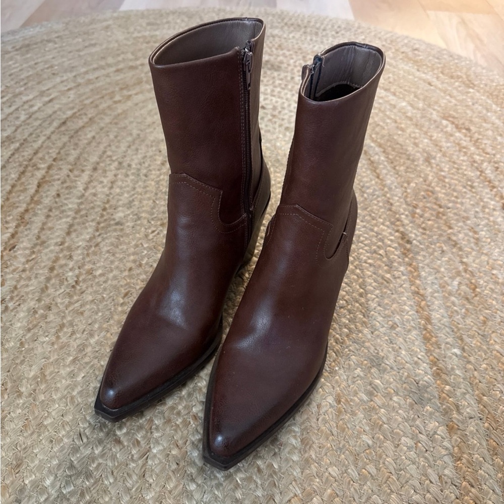 ShuShop Victoria Boots
